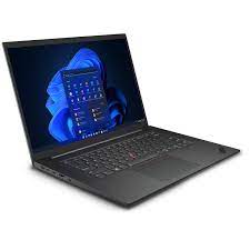 Notebook Lenovo ThinkPad E16 Gen 1 16" WUXGA IPS, Core I5-1335U 1.3/4.6GHz, 16GB DDR4-3200
